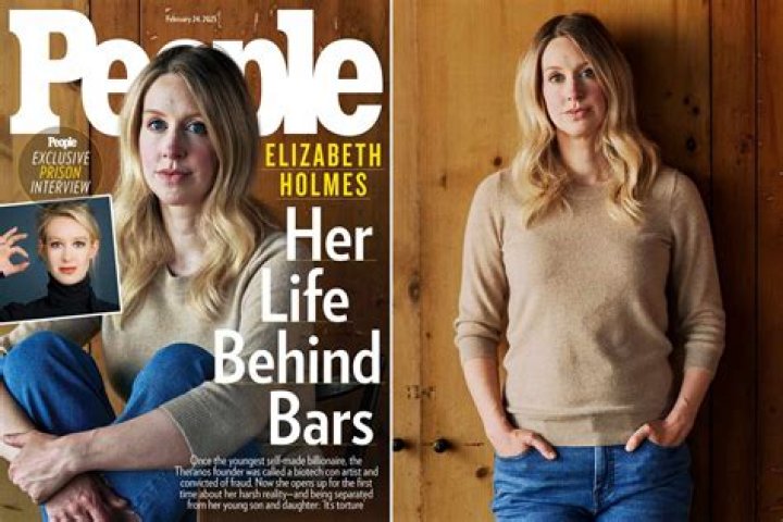 Unlocking The Secrets Of Elizabeth Holmes' Height: Unveiling Hidden Insights