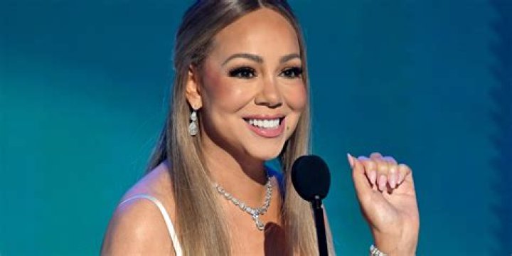 Unlocking The Secrets Of Mariah Carey's Height