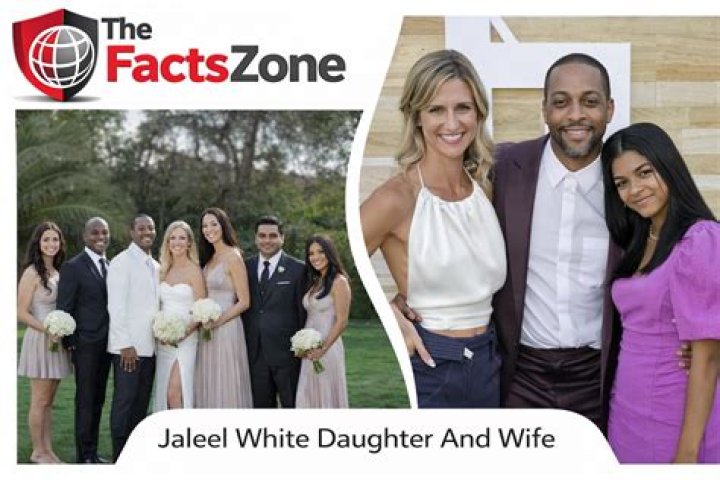 Unraveling Jaleel White's Paternity Mystery