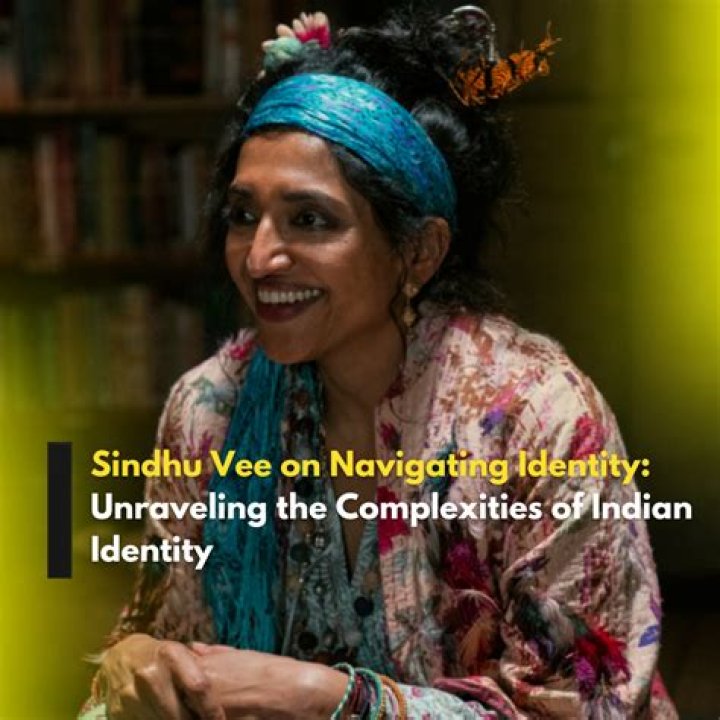 Unraveling The Complexities Of Identity And Heritage