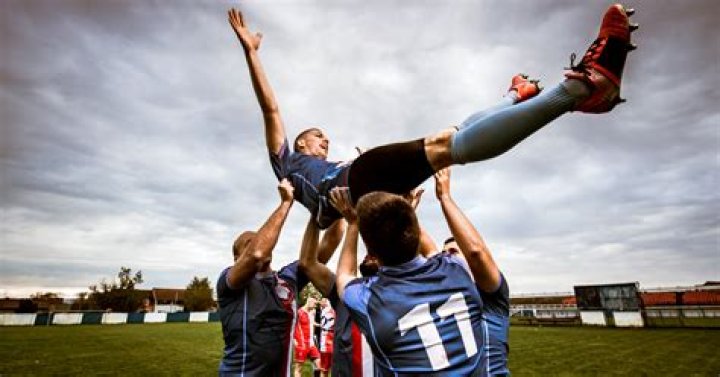 Unraveling The Dynamics Of A Sports Powerhouse