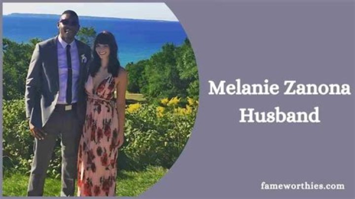 Unraveling The Dynamics Of Melanie Zanona's Family Life