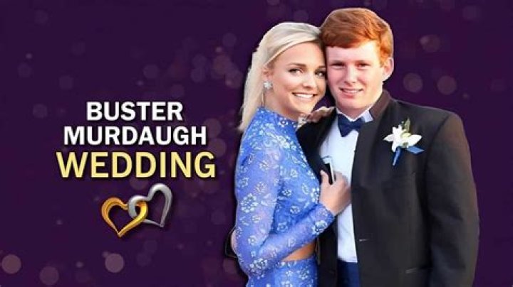 Unraveling The Enigmatic "Buster Murdaugh Girlfriend": Discoveries And Insights