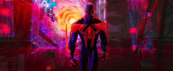Unraveling The Secrets Of Spider-Man 2099 In The Omegaverse: Discoveries And Insights