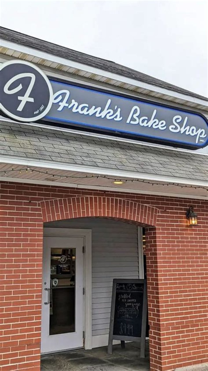 Unveil The Sweet Secrets Of Bangor's Enchanting Bakeries
