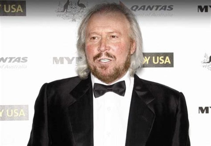 Unveiling Barry Gibb's Health Journey: Discoveries And Insights