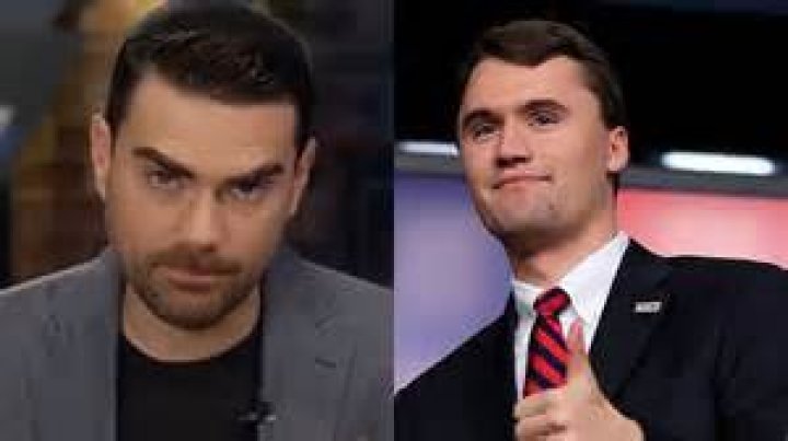 Unveiling Ben Shapiro's Net Worth: Secrets And Surprises Revealed