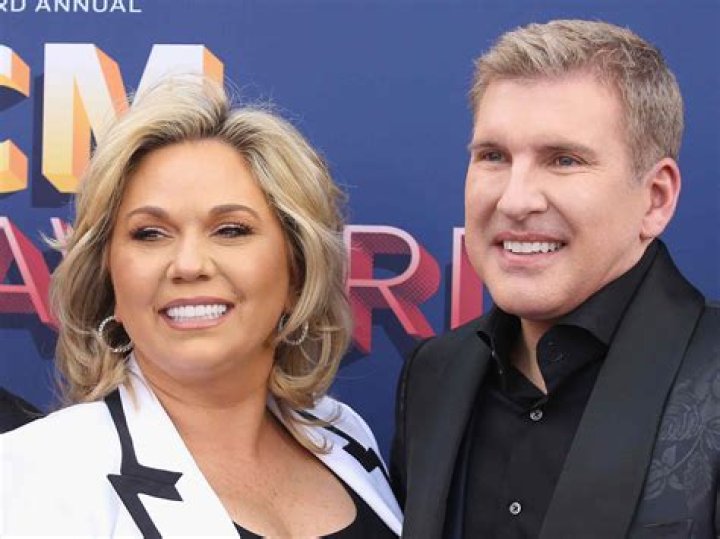 Unveiling Derrick Chrisley: Discoveries And Revelations