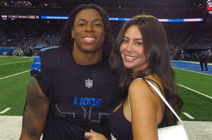 Unveiling Jahmyr Gibbs' Adoption Journey: Exclusive Insights Revealed