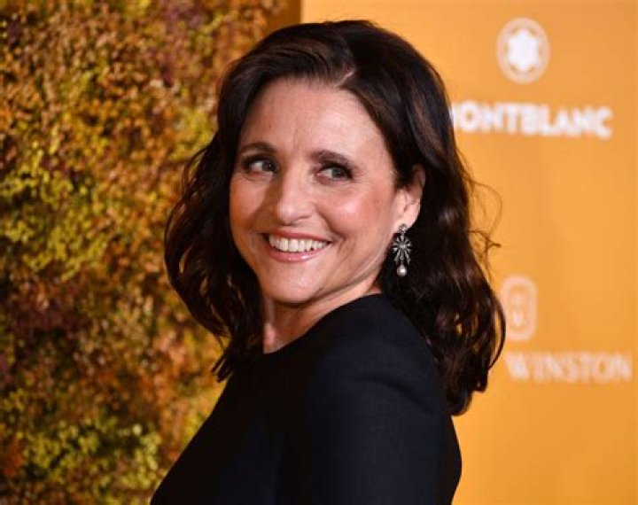 Unveiling Julia Louis-Dreyfus' Height: Uncovering Surprising Insights