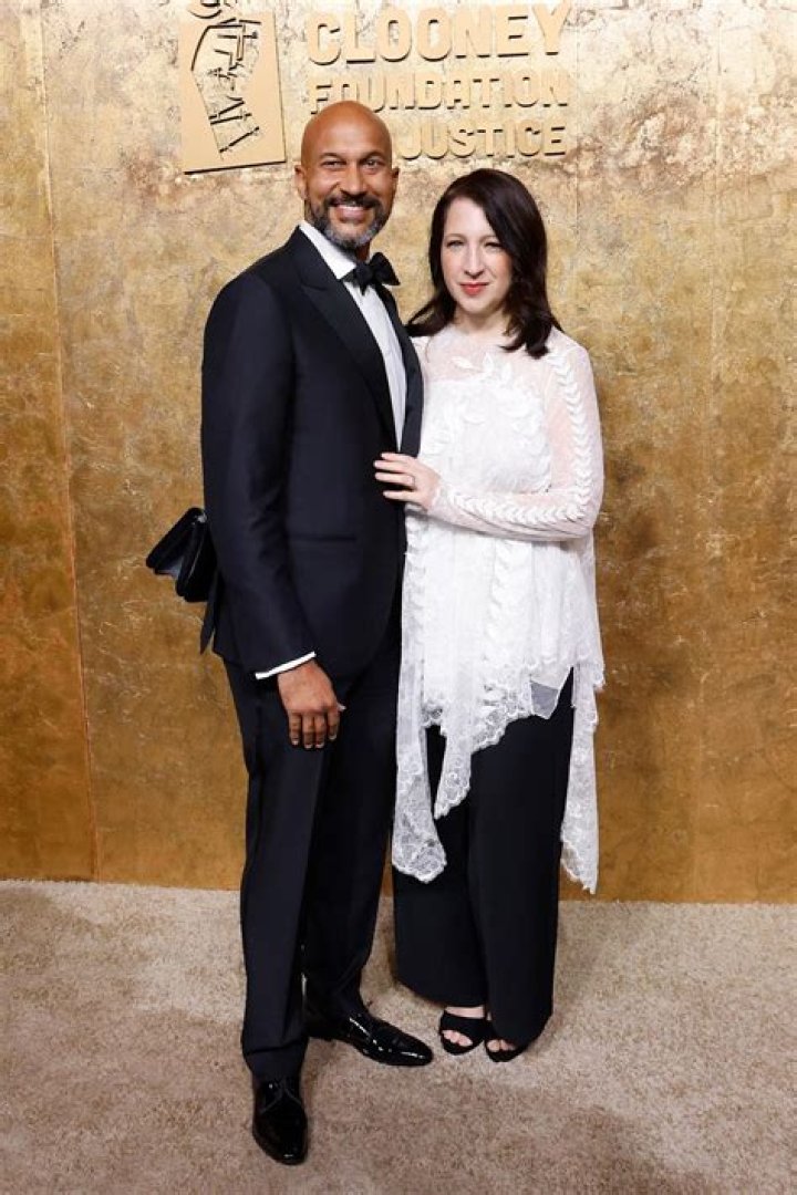 Unveiling Keegan-Michael Key's Family Journey: Discoveries And Insights