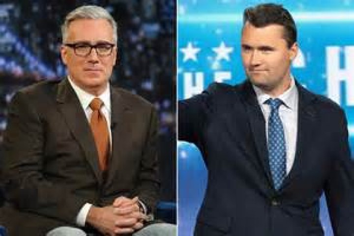 Unveiling Keith Olbermann's Age: Discoveries And Insights