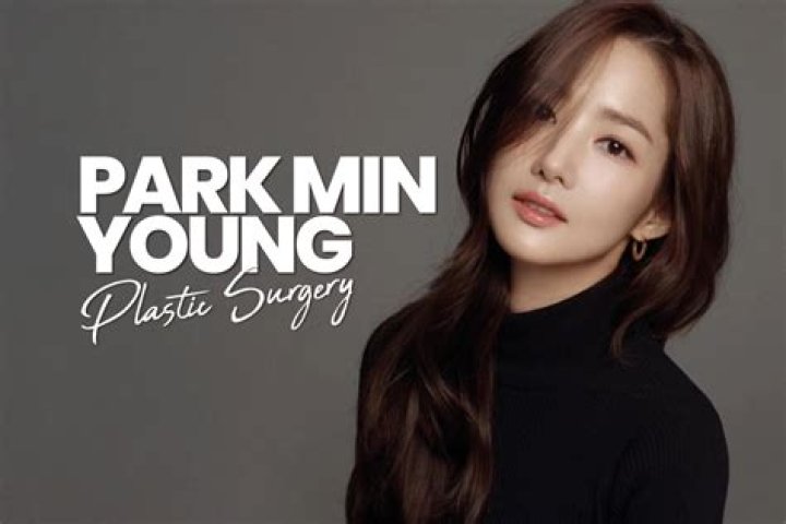 Unveiling Park Min-young's Surgery: Secrets, Risks, And Revelations