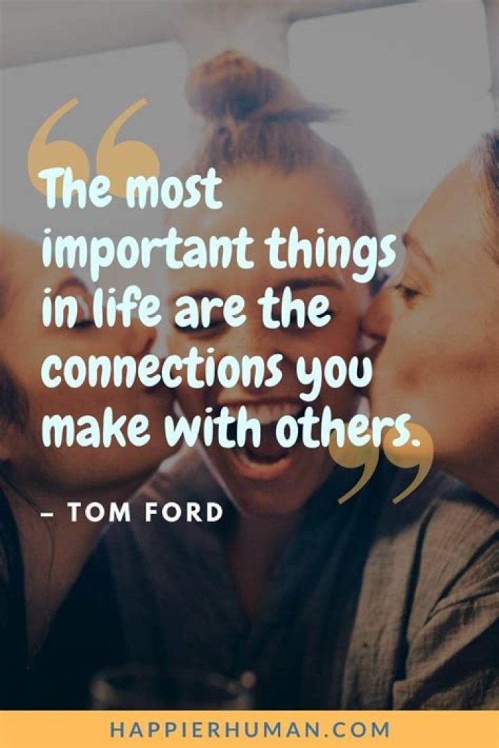 Unveiling Personal Connections And Creative Inspiration