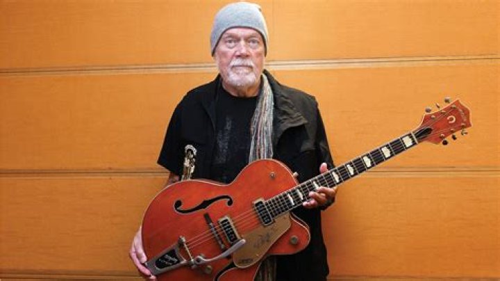 Unveiling Randy Bachman's Net Worth: Discoveries And Insights