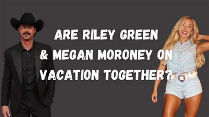 Unveiling Riley Green's Relationships: Discoveries & Insights