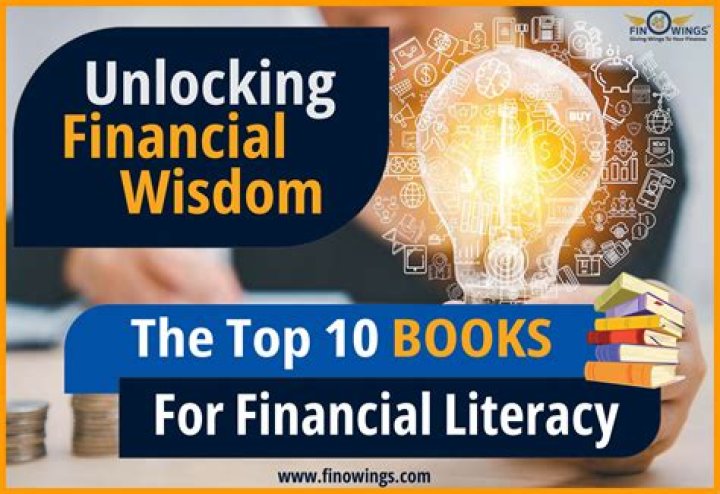 Unveiling Secrets And Financial Wisdom