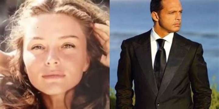 Unveiling The Captivating Saga Of Luis Miguel And Erika Camil