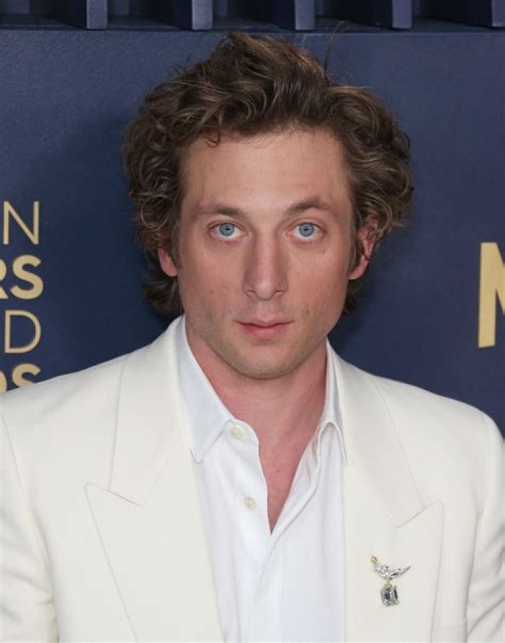 Unveiling The Creative Legacy Of Jeremy Allen White's Grandfather