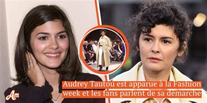 Unveiling The Enduring Bond: Audrey Tautou's Relationship Explored