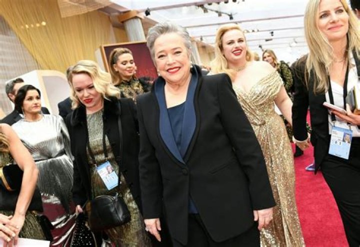 Unveiling The Enduring Bond: Kathy Bates' Husband