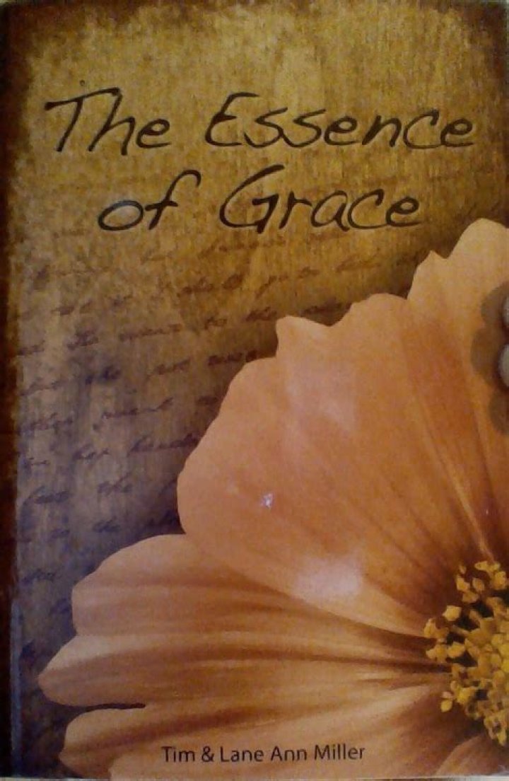 Unveiling The Essence Of Grace Gail: Discoveries And Insights