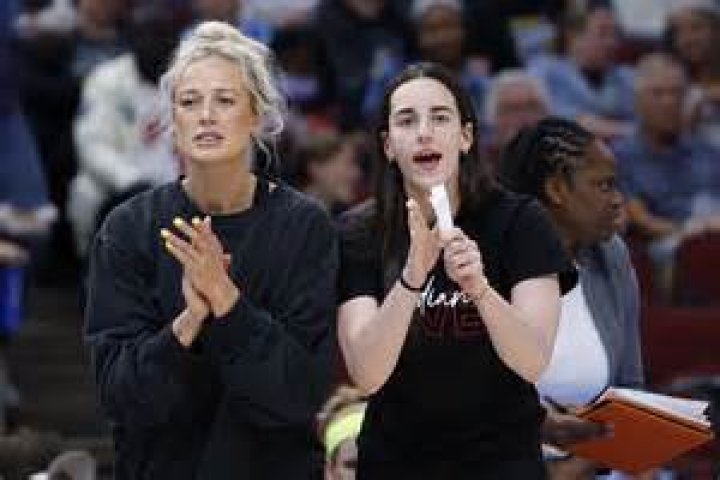 Unveiling The Impact Of Caitlin Clark's Gender In Sports And Beyond