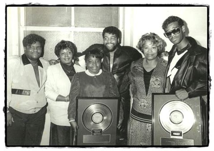 Unveiling The Legacy And Impact Of Music Icon Martha Levert: Discoveries And Insights