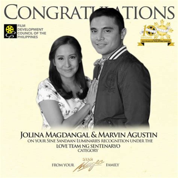 Unveiling The Multifaceted Success Of Marvin Agustin