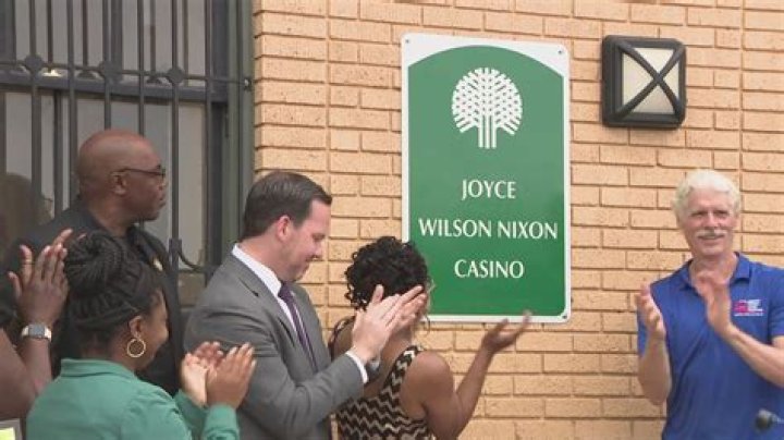 Unveiling The Nixon-Nixon Connection: Discoveries And Insights