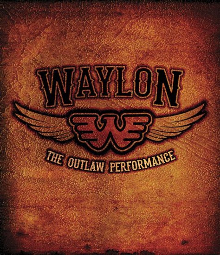 Unveiling The Outlaw Spirit: Waylon Jennings' Hidden Gems