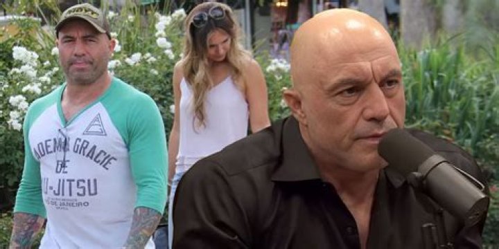Unveiling The Privacy Choices Behind Joe Rogan's Children
