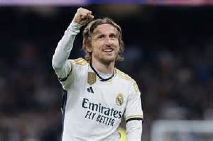 Unveiling The Profound Impact Of Modric's Father