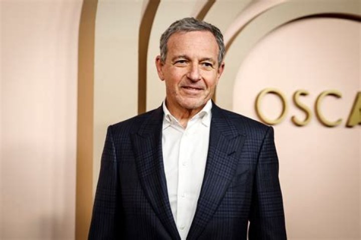 Unveiling The Secrets Of Arthur Iger's Leadership And Innovation