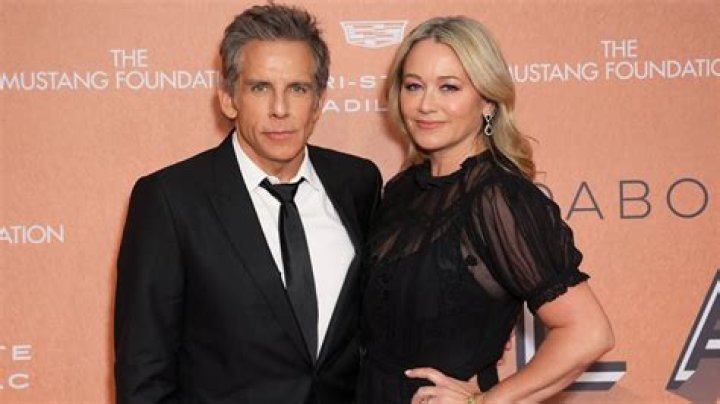 Unveiling The Secrets Of Ben Stiller's Height: Surprising Discoveries