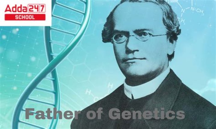 Unveiling The Secrets Of Heredity: Gregor Mendel's Revolutionary Discoveries