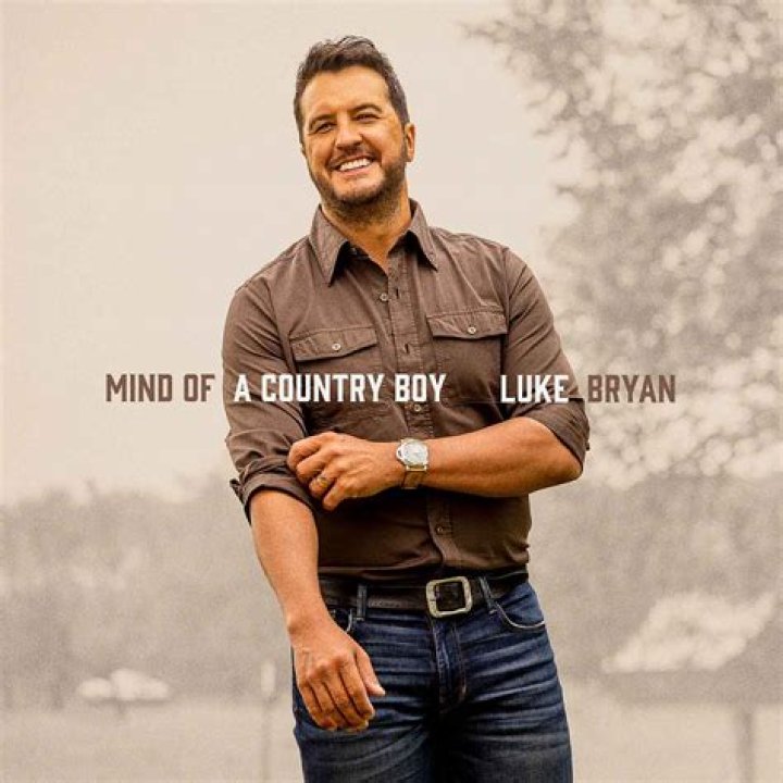 Unveiling The Secrets Of Luke Bryan's Family Life: Discoveries And Insights