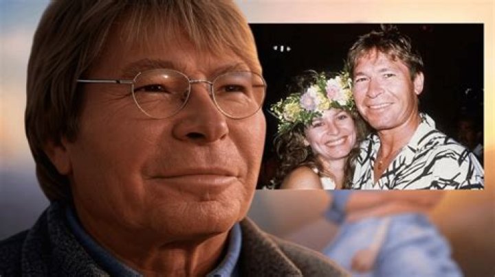 Unveiling The Stories Behind John Denver's Marriages: Discoveries And Insights