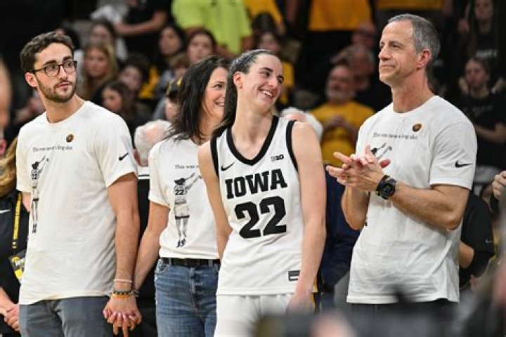 Unveiling The Truth: Kaitlyn Clark's Parents' Divorce