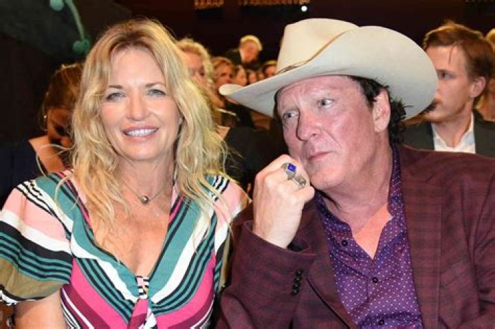 Unveiling The Untold Story Of Dale Midkiff's Beloved Wife