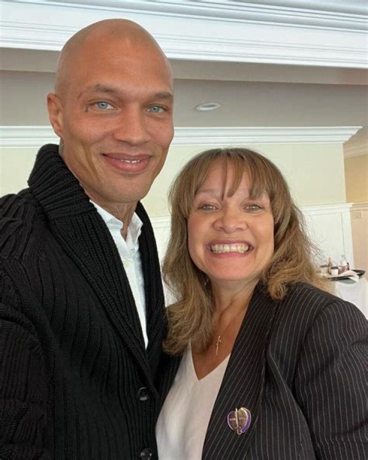 Unveiling The Untold Story Of Katherine Angier, Jeremy Meeks' Resilient Mother