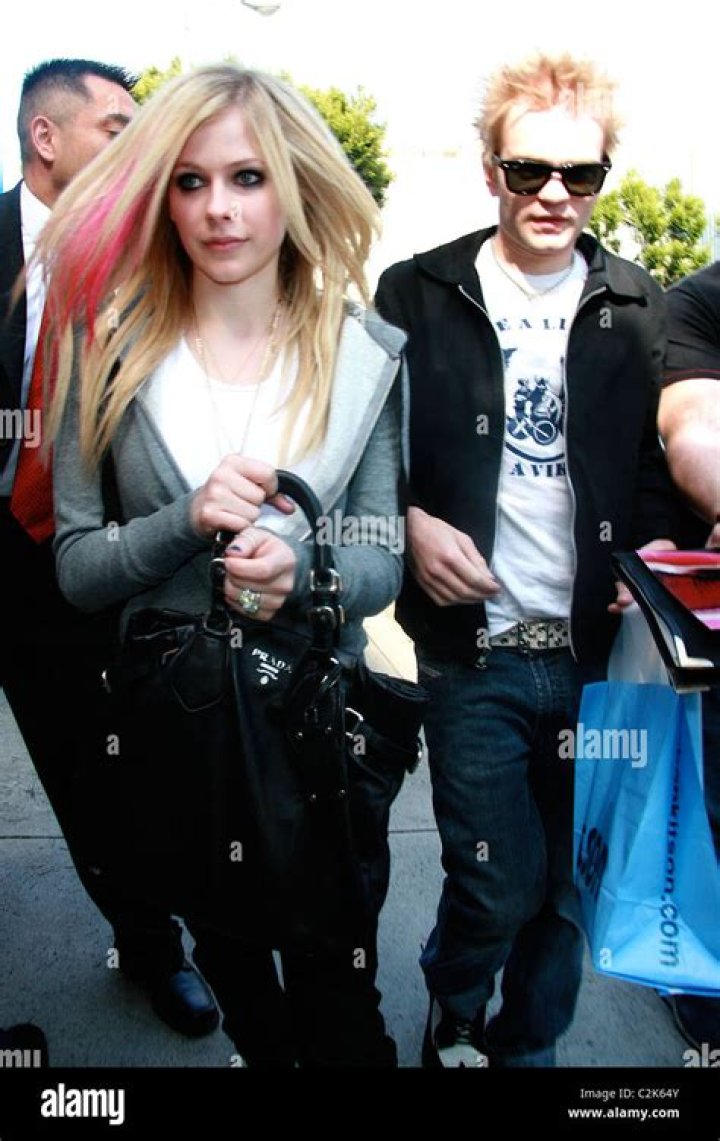 Unveiling The World Of Avril Lavigne Kids: Discoveries And Insights