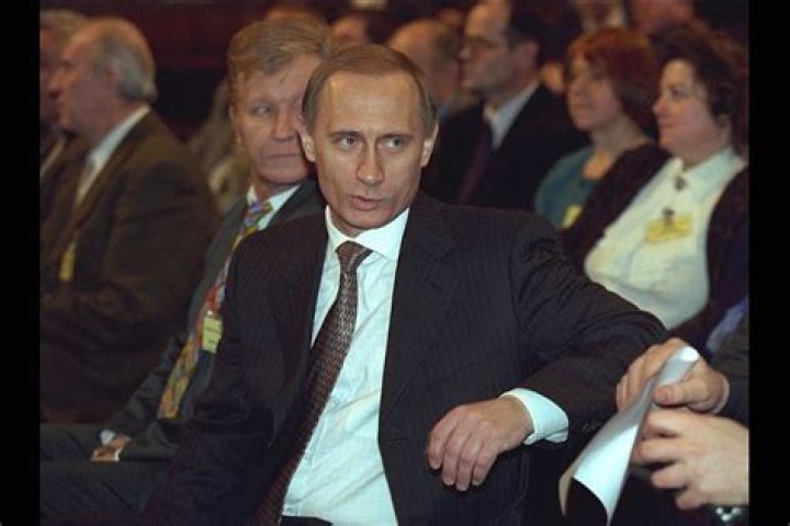Vladimir Putin's Height And Its Untold Story